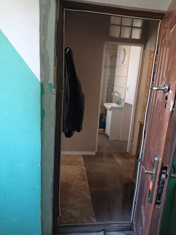 Mieszkanie 2-pokojowe Łódź Widzew. Zdjęcie 6