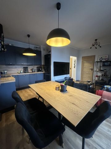 Mieszkanie 2-pokojowe Szczecin Centrum, ul. Józefa Sowińskiego. Zdjęcie 1