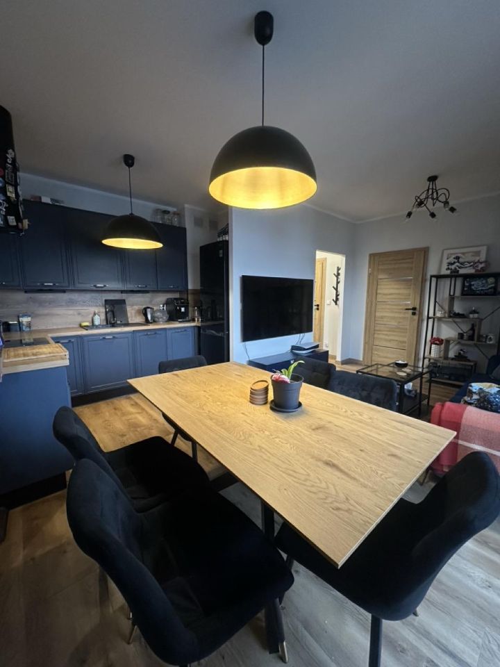 Mieszkanie 2-pokojowe Szczecin Centrum, ul. Józefa Sowińskiego. Zdjęcie 1