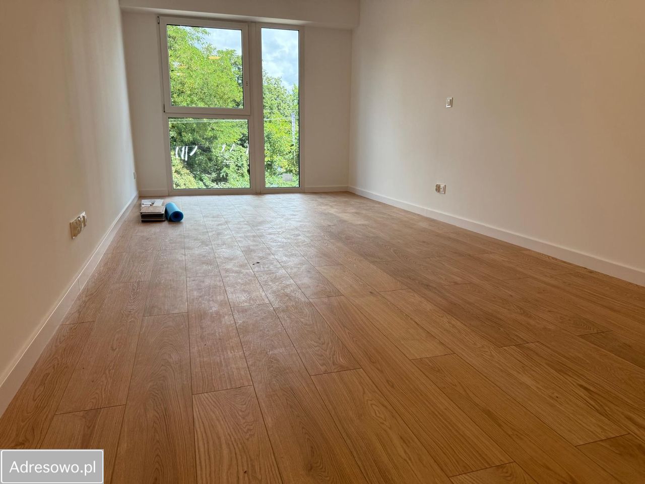 Mieszkanie 1-pokojowe Wrocław Krzyki, ul. Wilcza. Zdjęcie 6