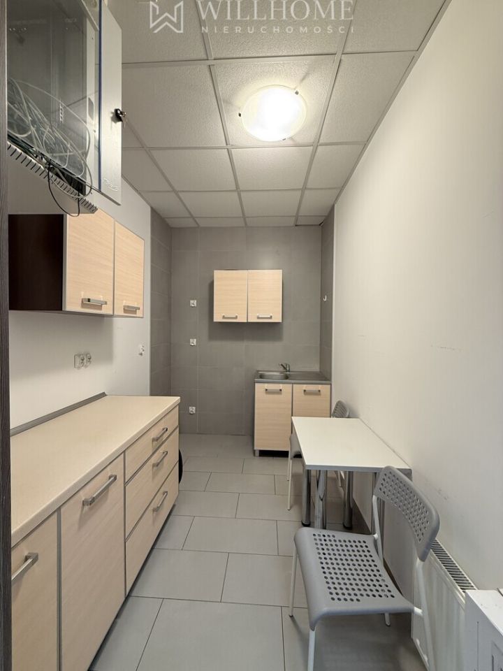 Biuro Wrocław Krzyki, ul. Hubska. Zdjęcie 14