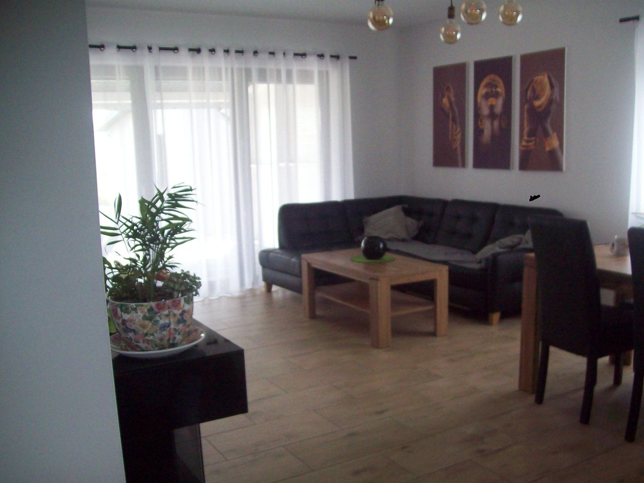 dom wolnostojący, 5 pokoi Bogucin. Zdjęcie 4