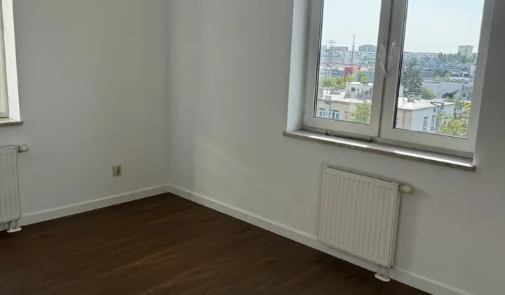 Mieszkanie 4-pokojowe Warszawa Gocław, ul. Ostrobramska