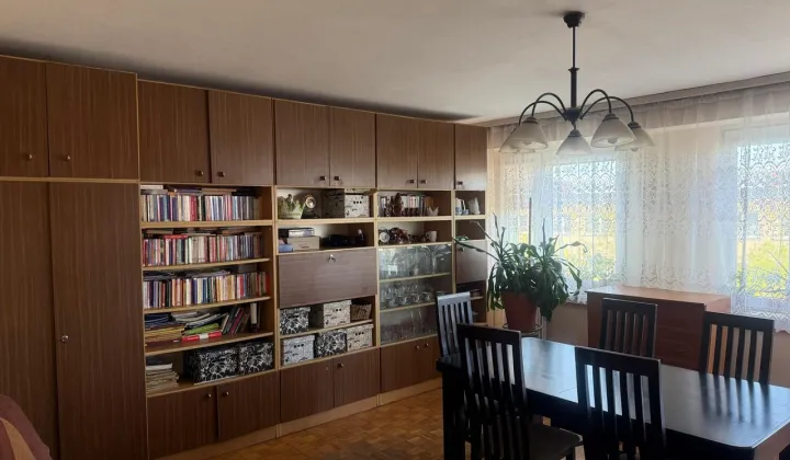 Mieszkanie 3-pokojowe Piotrków Trybunalski