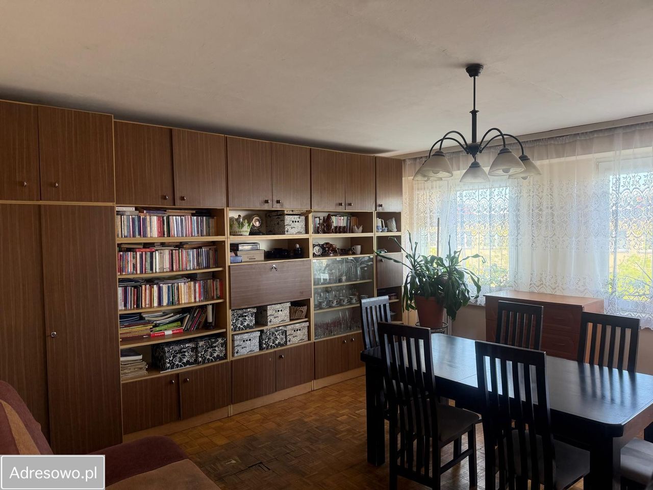 Mieszkanie 3-pokojowe Piotrków Trybunalski. Zdjęcie 1