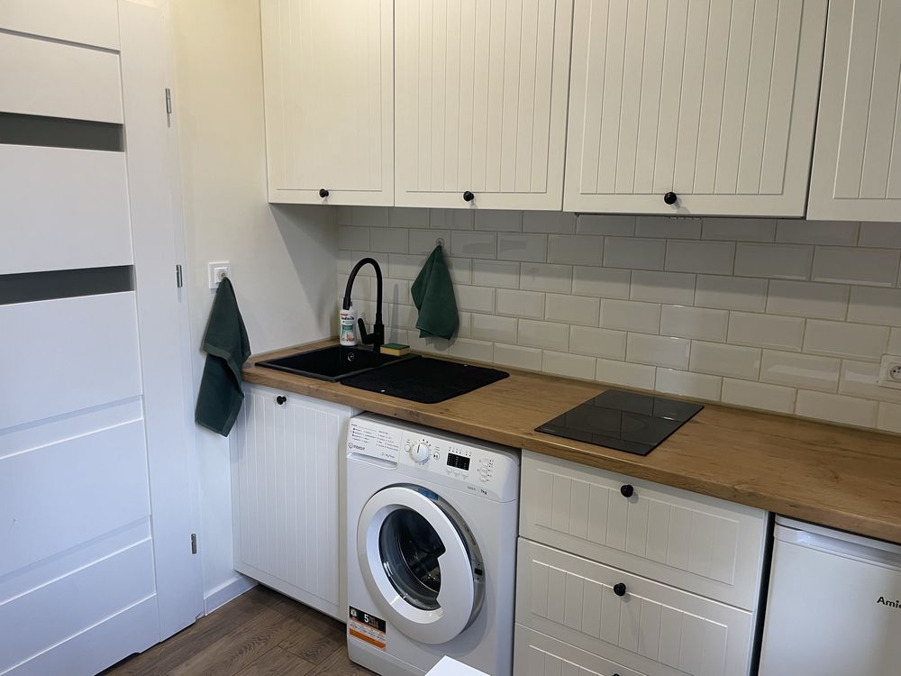 Mieszkanie 1-pokojowe Łódź Śródmieście. Zdjęcie 4