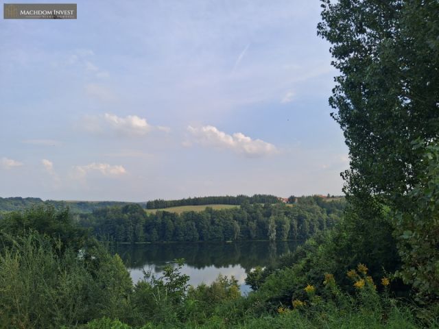 dom wolnostojący, 4 pokoje Wielki Głęboczek. Zdjęcie 36