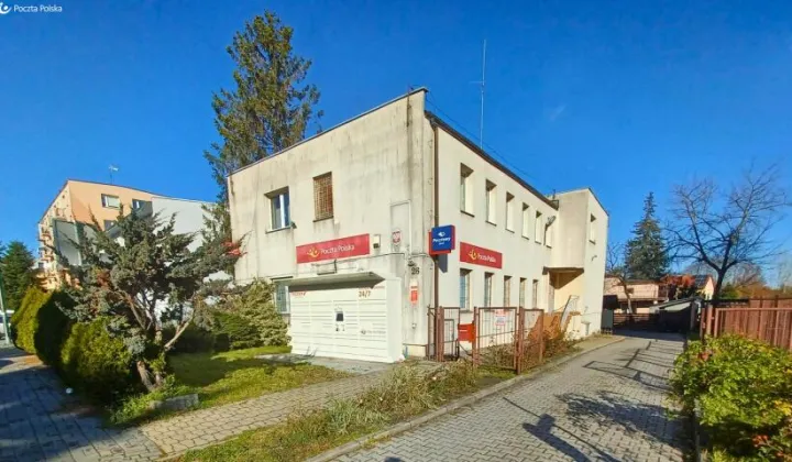 Lokal Jędrzejów, ul. Okrzei