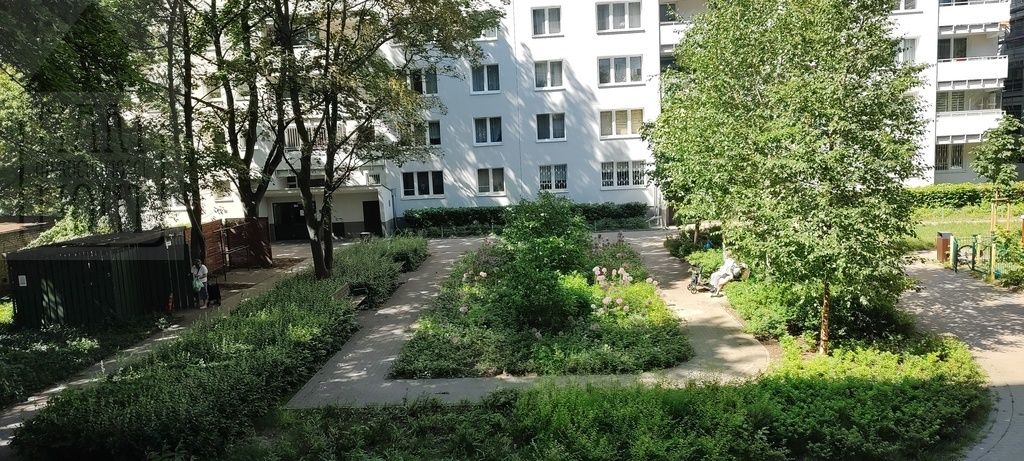 Mieszkanie 3-pokojowe Warszawa Śródmieście, ul. Mordechaja Anielewicza. Zdjęcie 9