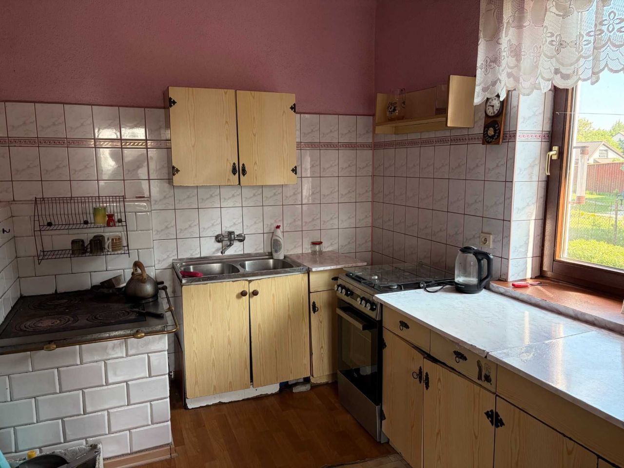 dom wolnostojący, 6 pokoi Wierzbica, ul. Radomska. Zdjęcie 4