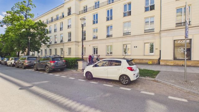 Mieszkanie 3-pokojowe Warszawa Śródmieście, ul. Warecka. Zdjęcie 25