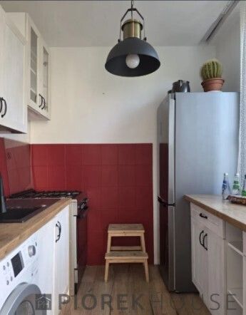 Mieszkanie 3-pokojowe Warszawa Wola, ul. Młynarska. Zdjęcie 2