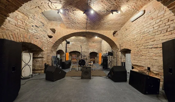 Lokal Zielona Góra Centrum, ul. Krawiecka