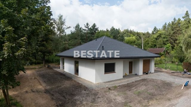dom wolnostojący, 4 pokoje Pogórska Wola. Zdjęcie 7
