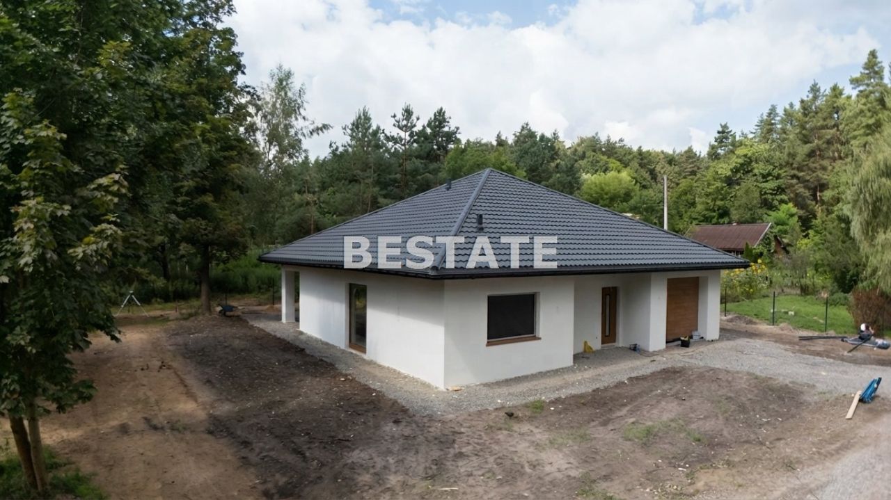 dom wolnostojący, 4 pokoje Pogórska Wola. Zdjęcie 7