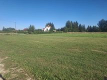 Działka budowlana Świerzowa Polska, ul. Graniczna. Zdjęcie 1