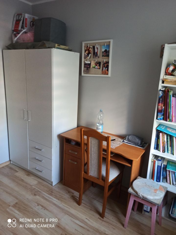 Mieszkanie 3-pokojowe Toruń Na Skarpie, ul. Ludwika Ślaskiego. Zdjęcie 6