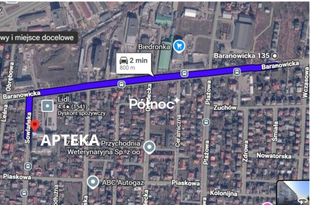 bliźniak, 5 pokoi Białystok, ul. Baranowicka. Zdjęcie 33