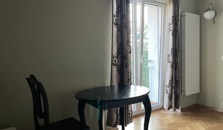 Mieszkanie 2-pokojowe Warszawa Bielany, ul. Bolesława Leśmiana
