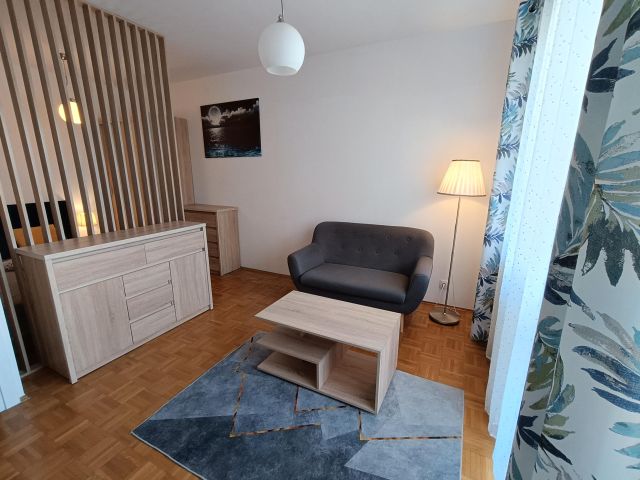 Mieszkanie 1-pokojowe Warszawa Praga-Północ, ul. Namysłowska. Zdjęcie 3