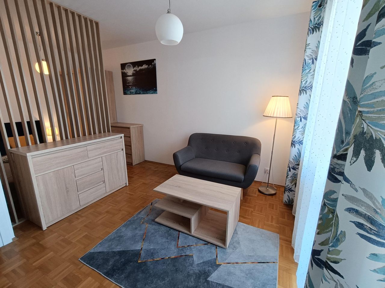 Mieszkanie 1-pokojowe Warszawa Praga-Północ, ul. Namysłowska. Zdjęcie 3