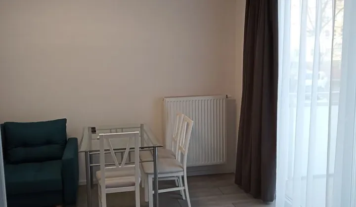 Mieszkanie 1-pokojowe Nowy Dwór Mazowiecki, ul. Chemików