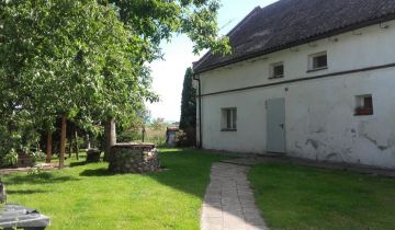 Mieszkanie 3-pokojowe Rysiowice, Rysiowice
