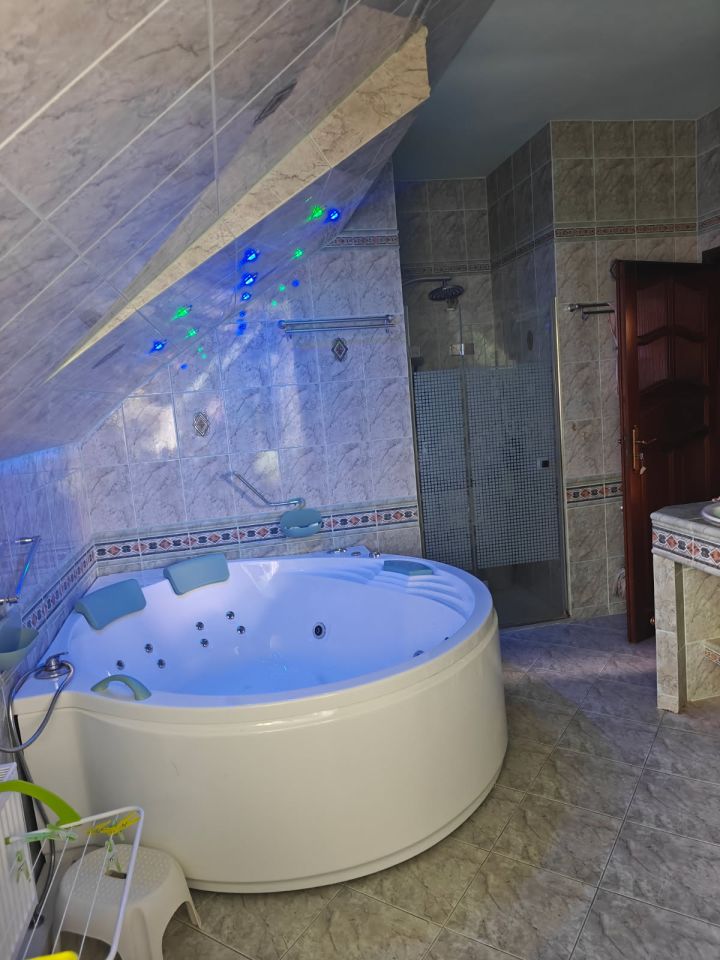 dom wolnostojący, 8 pokoi Grzybowo, ul. Nadmorska. Zdjęcie 27