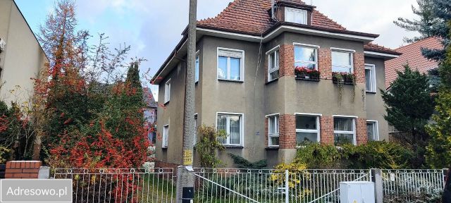 dom wolnostojący, 8 pokoi Wrocław Zacisze. Zdjęcie 1