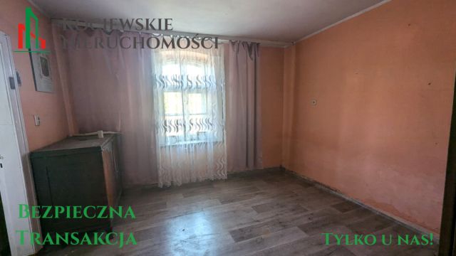 dom wolnostojący, 3 pokoje Bobowo, ul. Gdańska. Zdjęcie 6