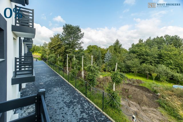 Mieszkanie 4-pokojowe Wieliczka, ul. Podgórska. Zdjęcie 10
