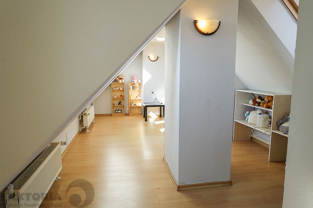 Mieszkanie 5-pokojowe Szczecin Gumieńce, ul. Kwiatowa. Zdjęcie 10