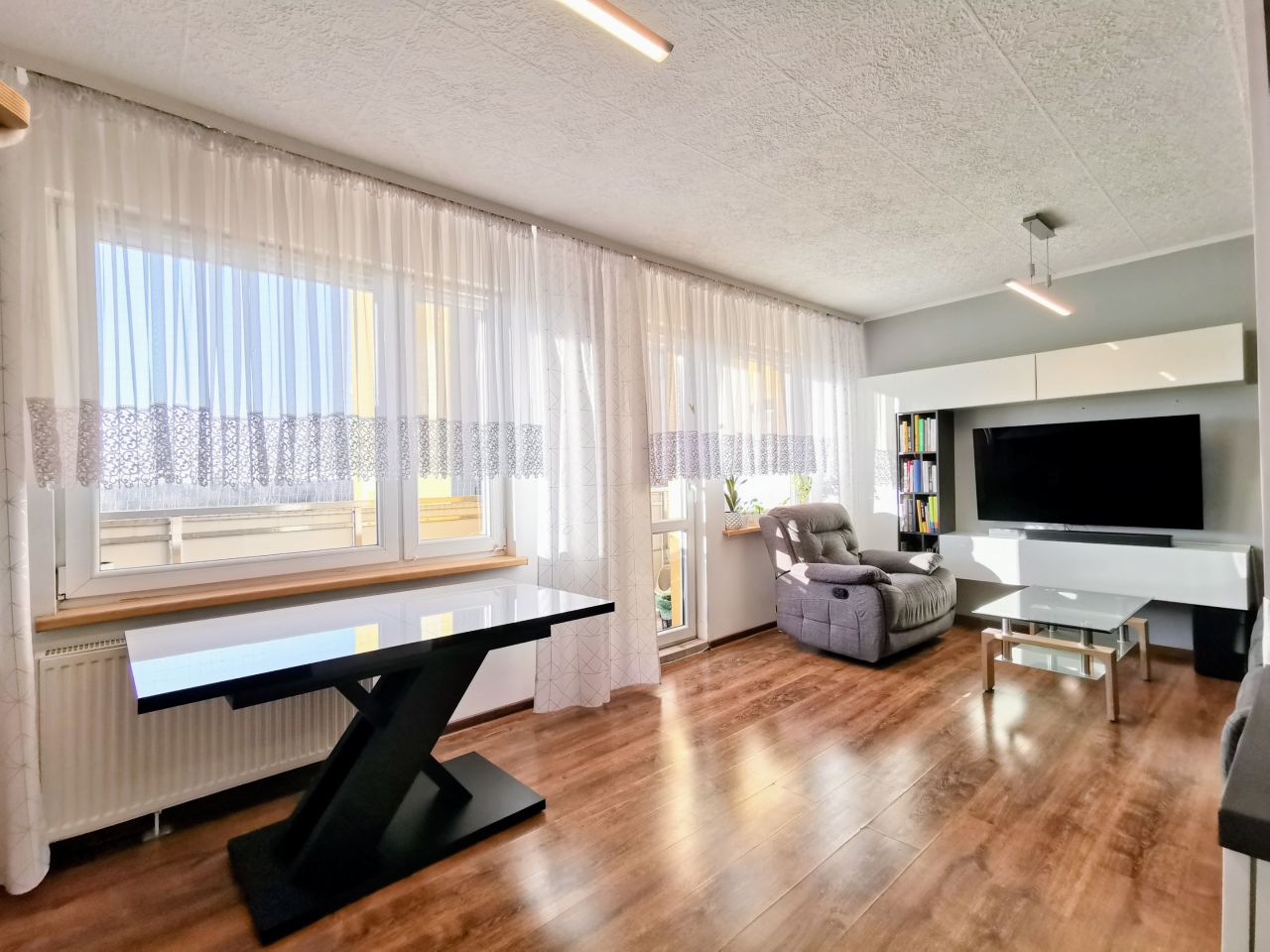 Mieszkanie 4-pokojowe Rybnik Maroko-Nowiny, ul. Chabrowa. Zdjęcie 3