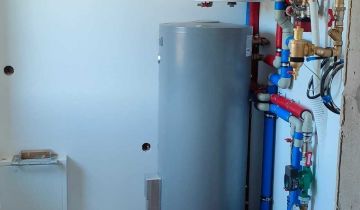 dom wolnostojący Wieniec