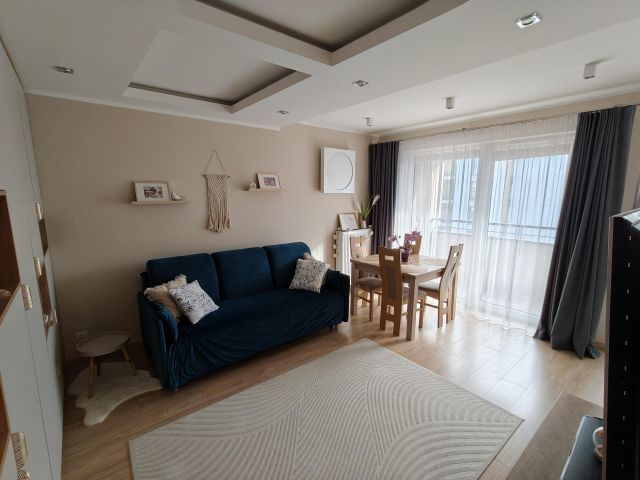 Mieszkanie 2-pokojowe Białystok Nowe Miasto, ul. Transportowa. Zdjęcie 1