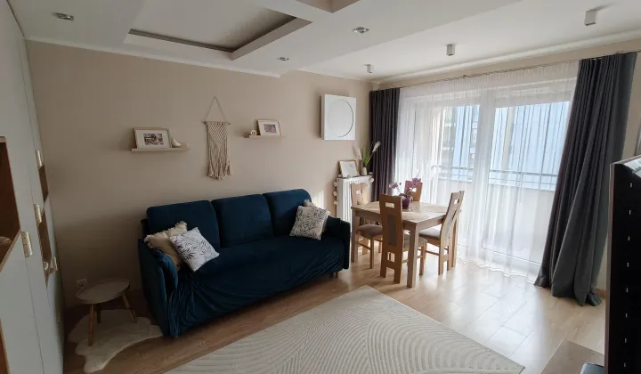 Mieszkanie 2-pokojowe Białystok Nowe Miasto, ul. Transportowa