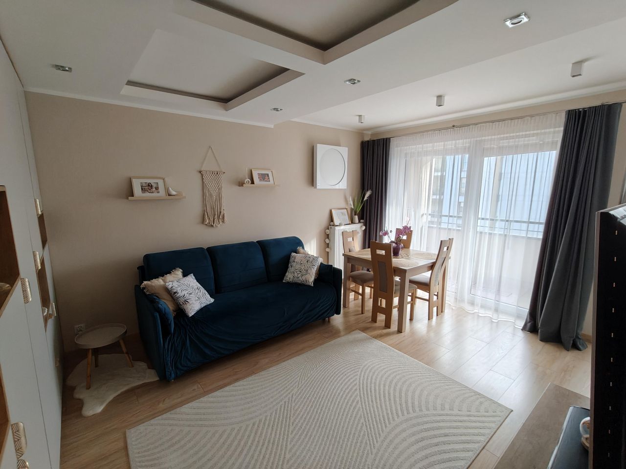 Mieszkanie 2-pokojowe Białystok Nowe Miasto, ul. Transportowa