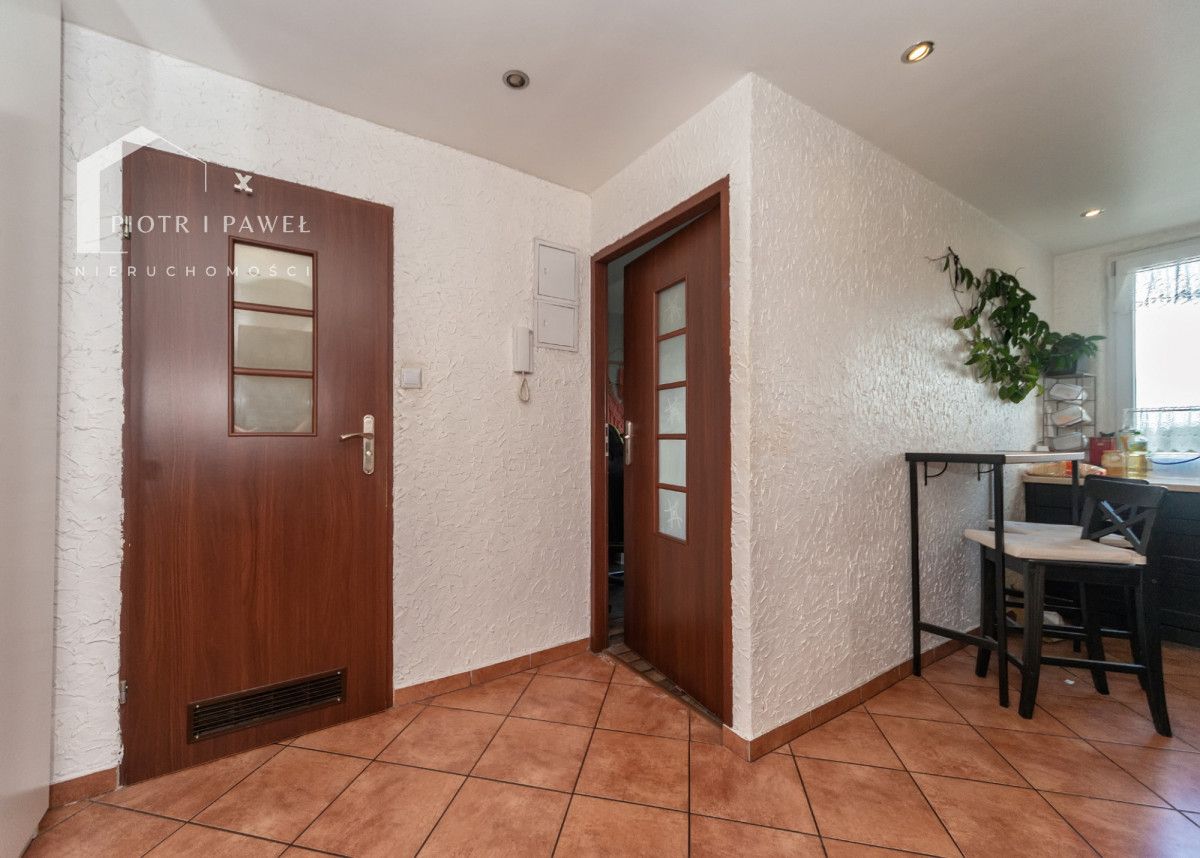 Mieszkanie 3-pokojowe Bielsko-Biała, ul. Spółdzielców. Zdjęcie 15