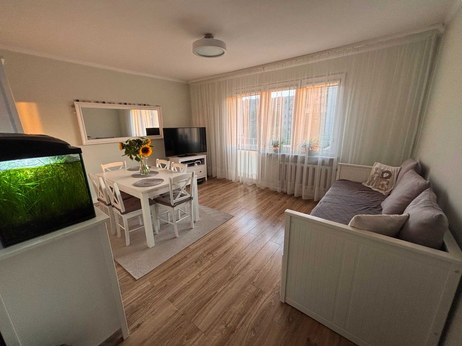 Mieszkanie 3-pokojowe Góra Kalwaria, ul. Skierniewicka