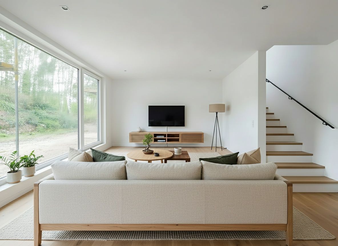 bliźniak, 4 pokoje Żelechów, ul. Majowa. Zdjęcie 4