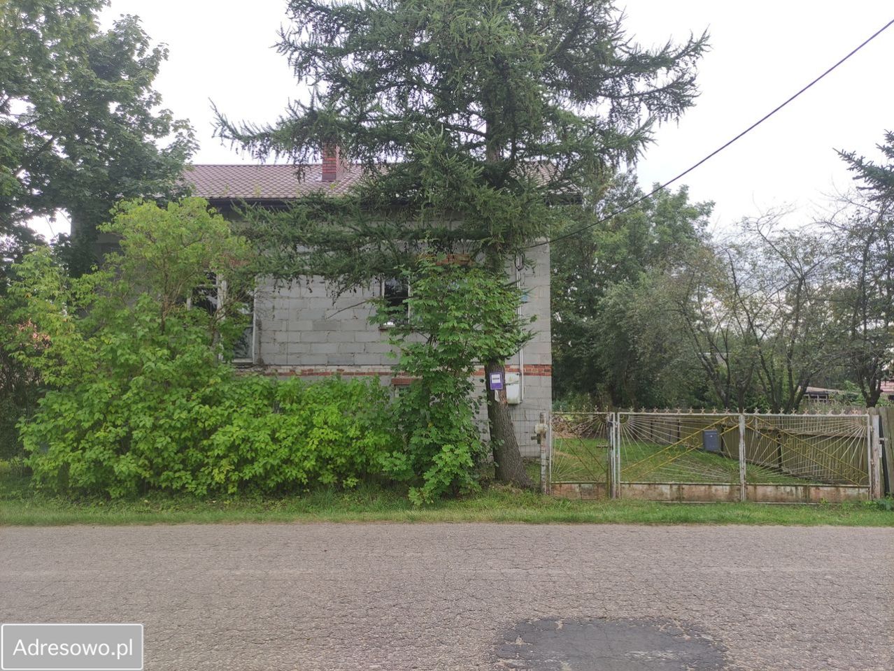 dom wolnostojący, 3 pokoje Lemany. Zdjęcie 2