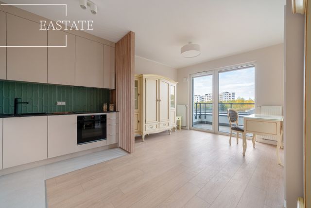 Mieszkanie 2-pokojowe Warszawa Włochy, ul. Równoległa. Zdjęcie 1