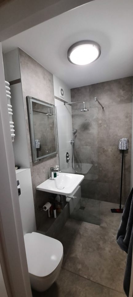 Mieszkanie 3-pokojowe Sopot Kamienny Potok, ul. Henryka Sienkiewicza. Zdjęcie 8