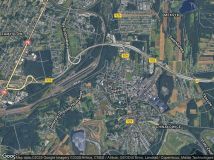 Mieszkanie 2-pokojowe Rybnik Chwałowice, ul. Józefa Pukowca