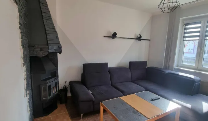 Mieszkanie 2-pokojowe Dąbrowa Górnicza Centrum, ul. Królowej Jadwigi