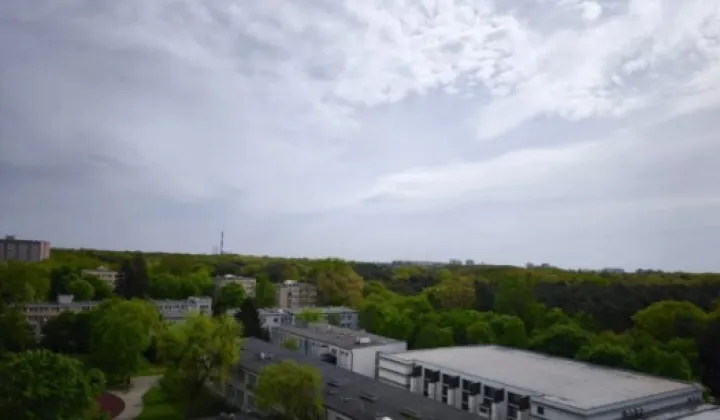 Mieszkanie 2-pokojowe Warszawa Bielany, ul. Wrzeciono