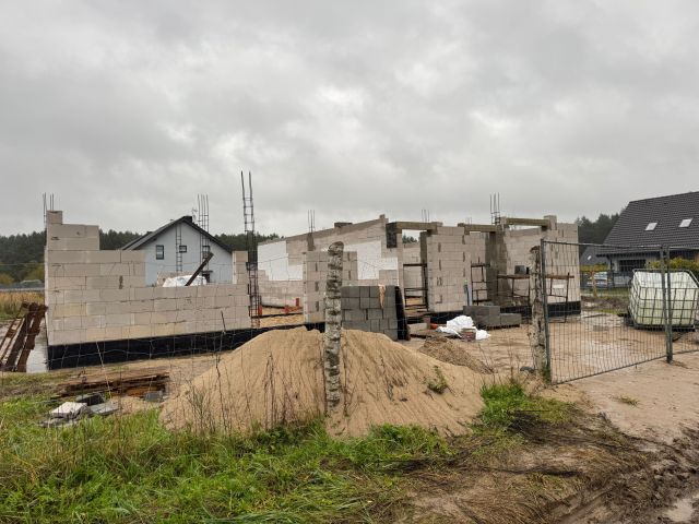 Mieszkanie 2-pokojowe Rzęskowo, ul. Leśna Ostoja. Zdjęcie 4