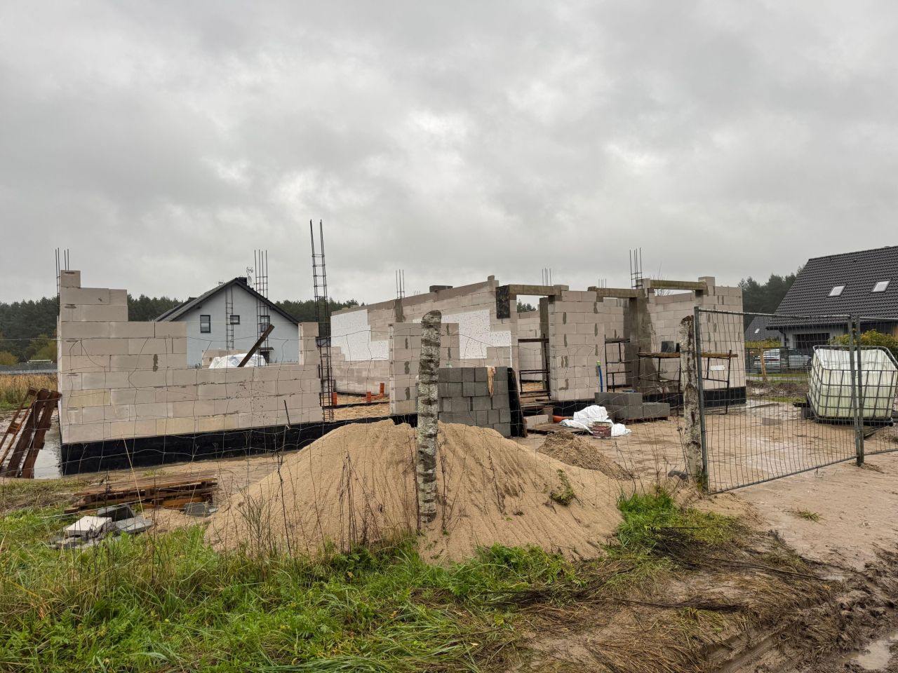 Mieszkanie 2-pokojowe Rzęskowo, ul. Leśna Ostoja. Zdjęcie 4