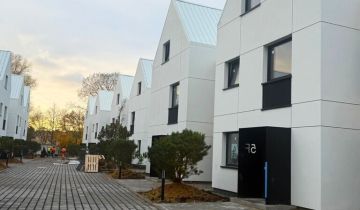 bliźniak, 4 pokoje Kołobrzeg, ul. Krzysztofa Kolumba