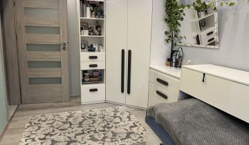 Mieszkanie 3-pokojowe Lublin Śródmieście, ul. Bursztynowa